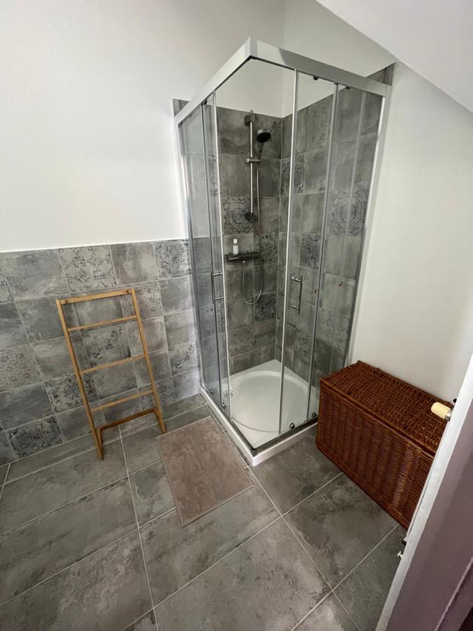 Regori Haz Hotel Balatongyorok Luaran gambar