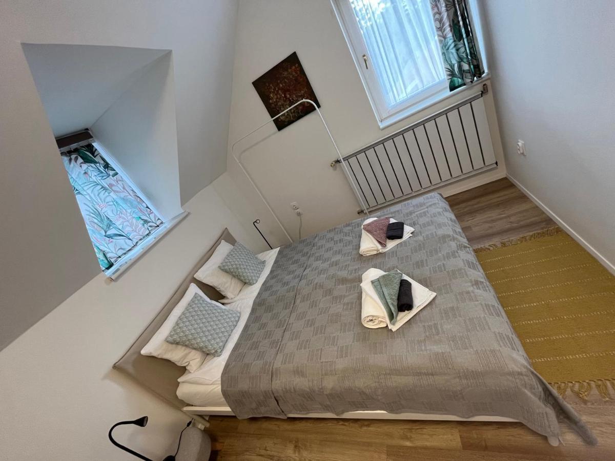 Regori Haz Hotel Balatongyorok Luaran gambar
