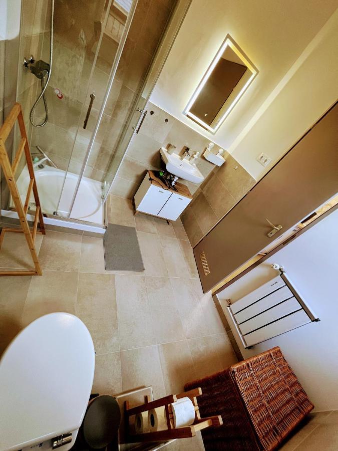 Regori Haz Hotel Balatongyorok Luaran gambar