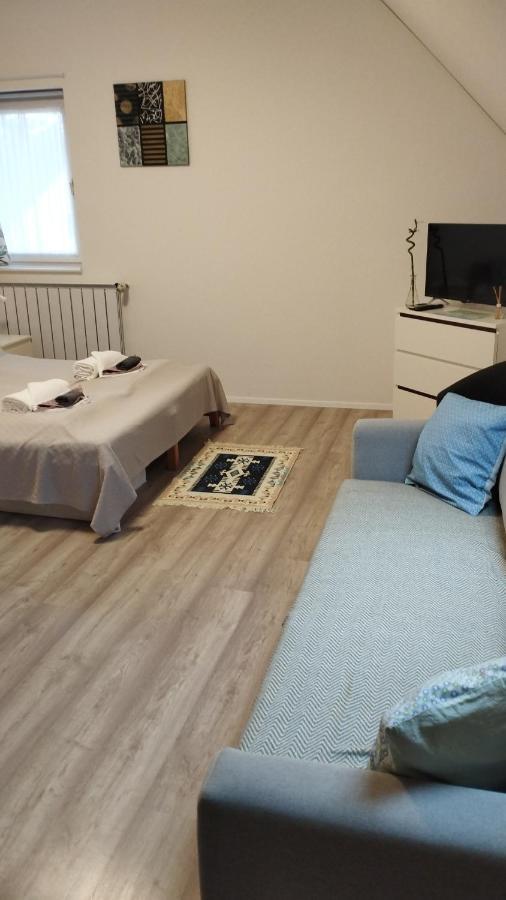 Regori Haz Hotel Balatongyorok Luaran gambar