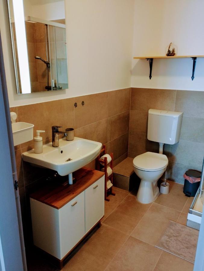 Regori Haz Hotel Balatongyorok Luaran gambar