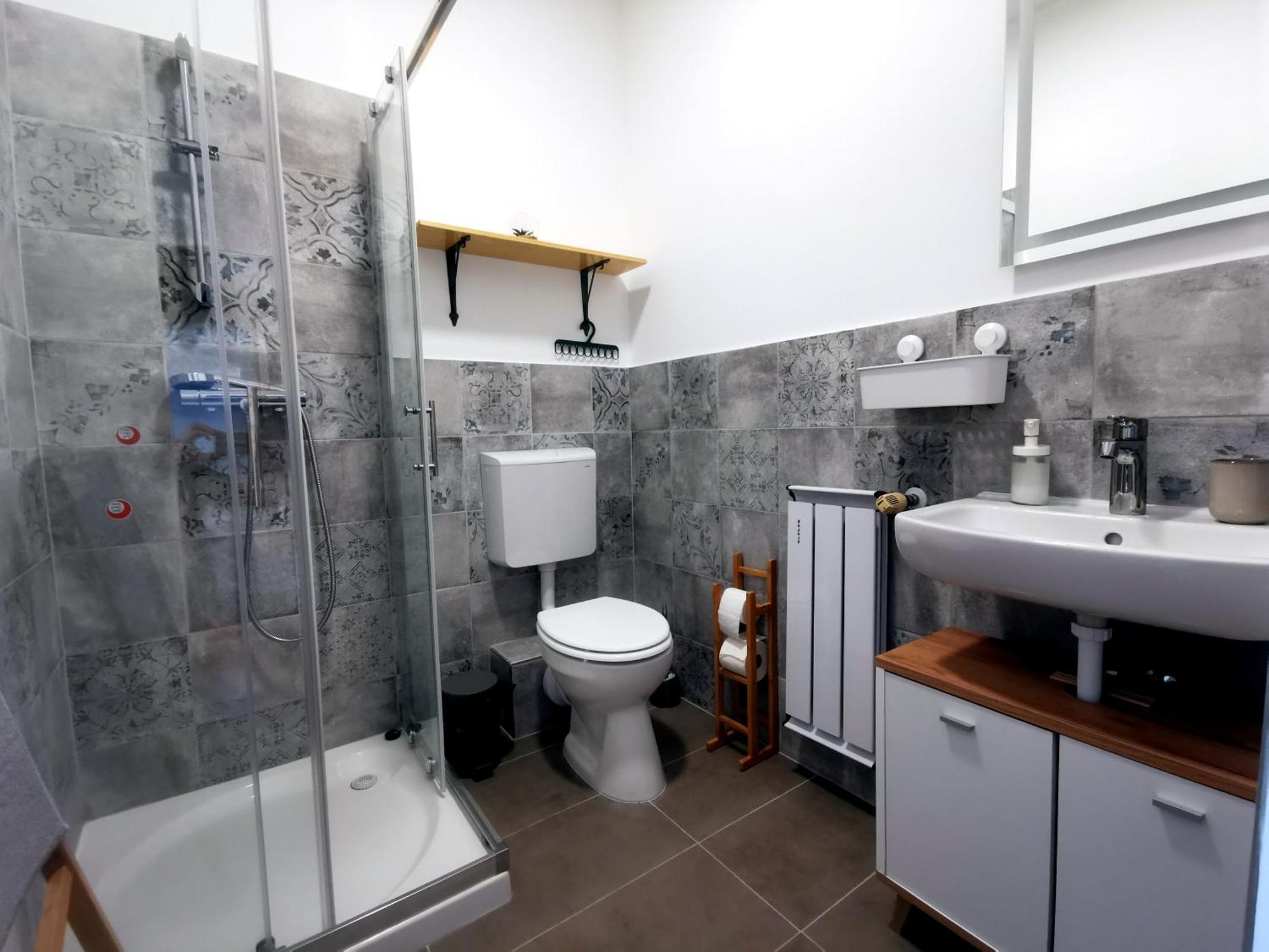 Regori Haz Hotel Balatongyorok Luaran gambar