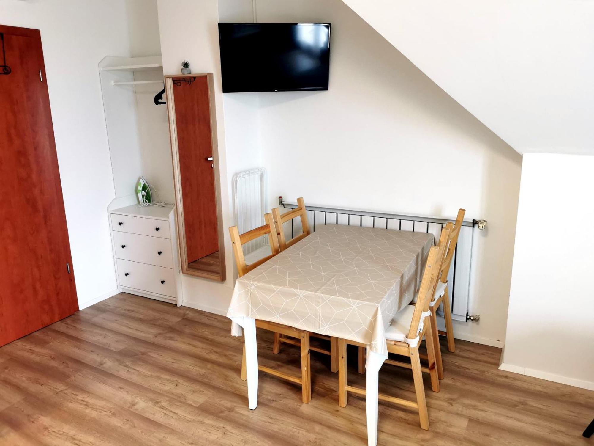 Regori Haz Hotel Balatongyorok Luaran gambar