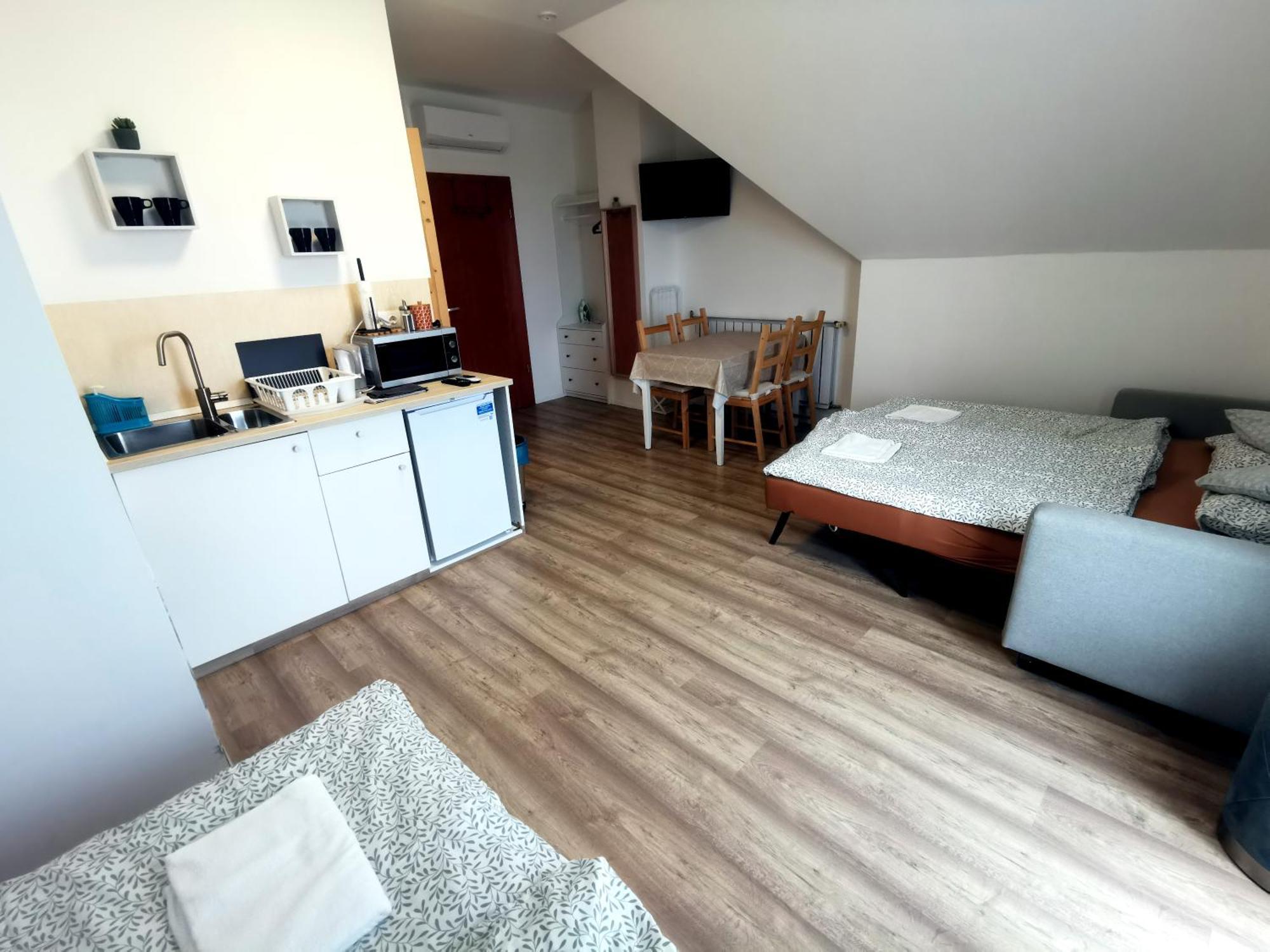Regori Haz Hotel Balatongyorok Luaran gambar