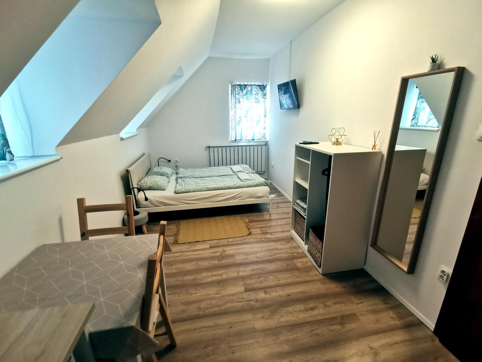 Regori Haz Hotel Balatongyorok Luaran gambar